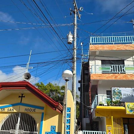 Villa Juan Y Exequila Anda (Visayas) Exterior foto