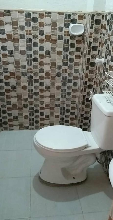 Villa Juan Y Exequila Anda (Visayas) Exterior foto