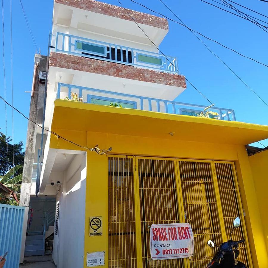 Villa Juan Y Exequila Anda (Visayas) Exterior foto