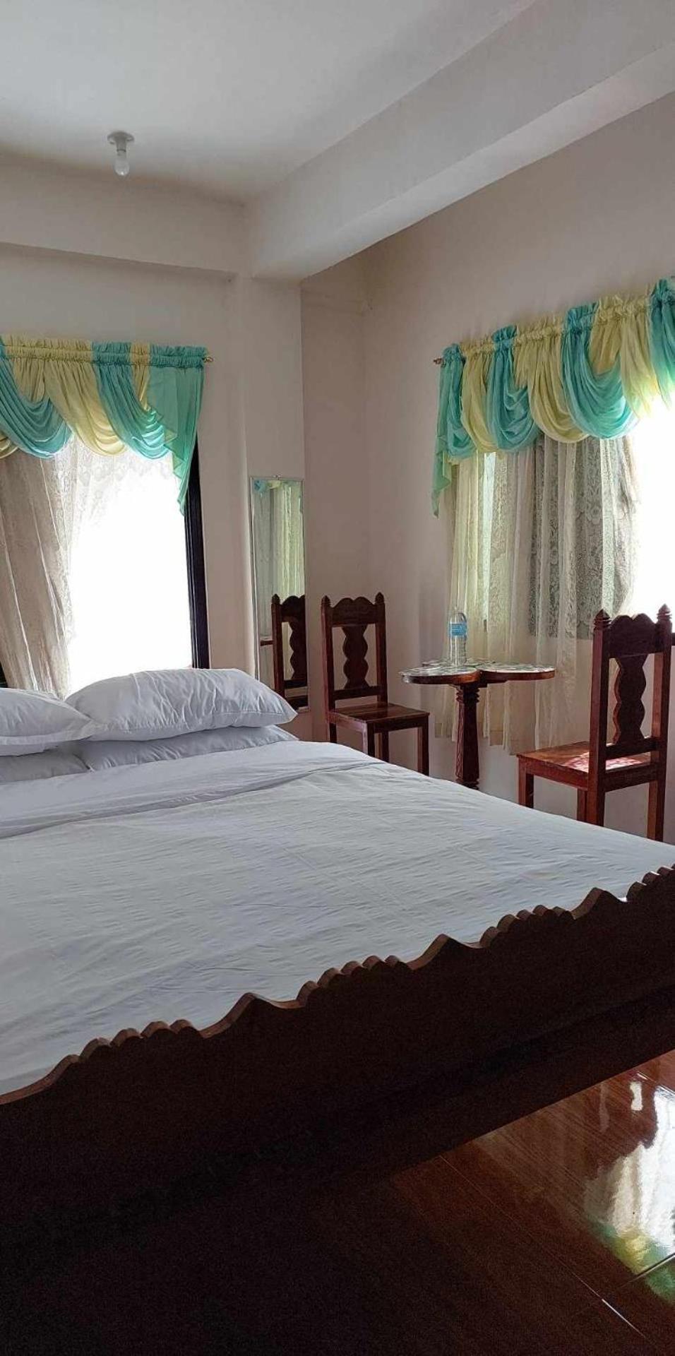 Villa Juan Y Exequila Anda (Visayas) Exterior foto