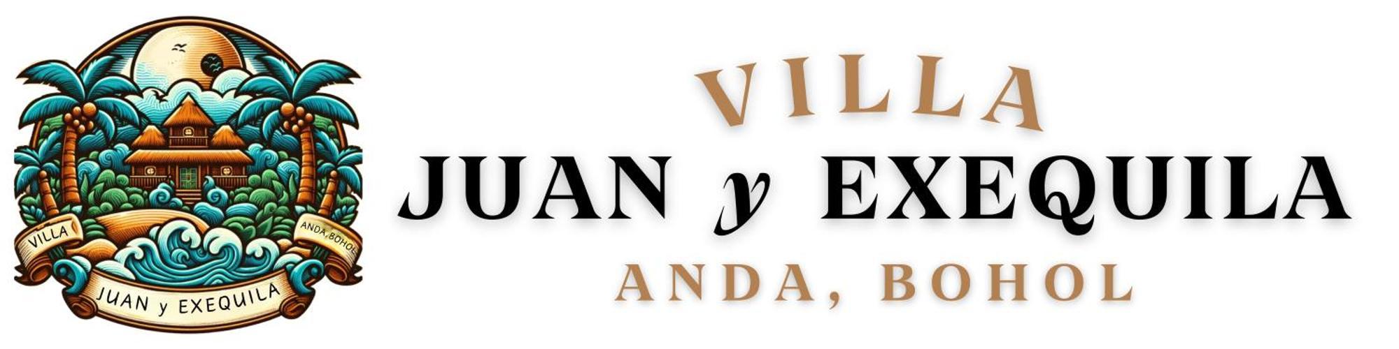 Villa Juan Y Exequila Anda (Visayas) Exterior foto
