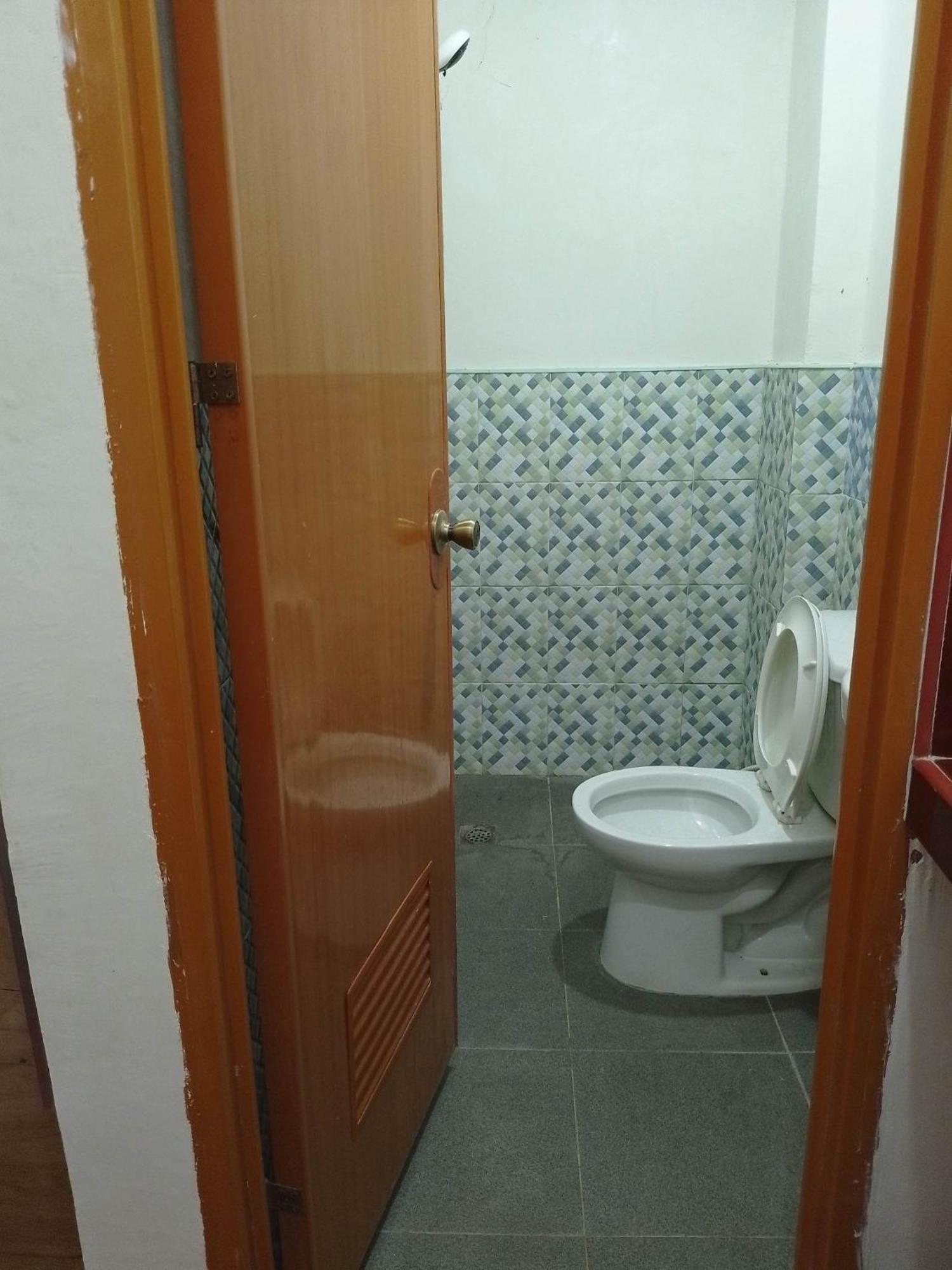 Villa Juan Y Exequila Anda (Visayas) Exterior foto