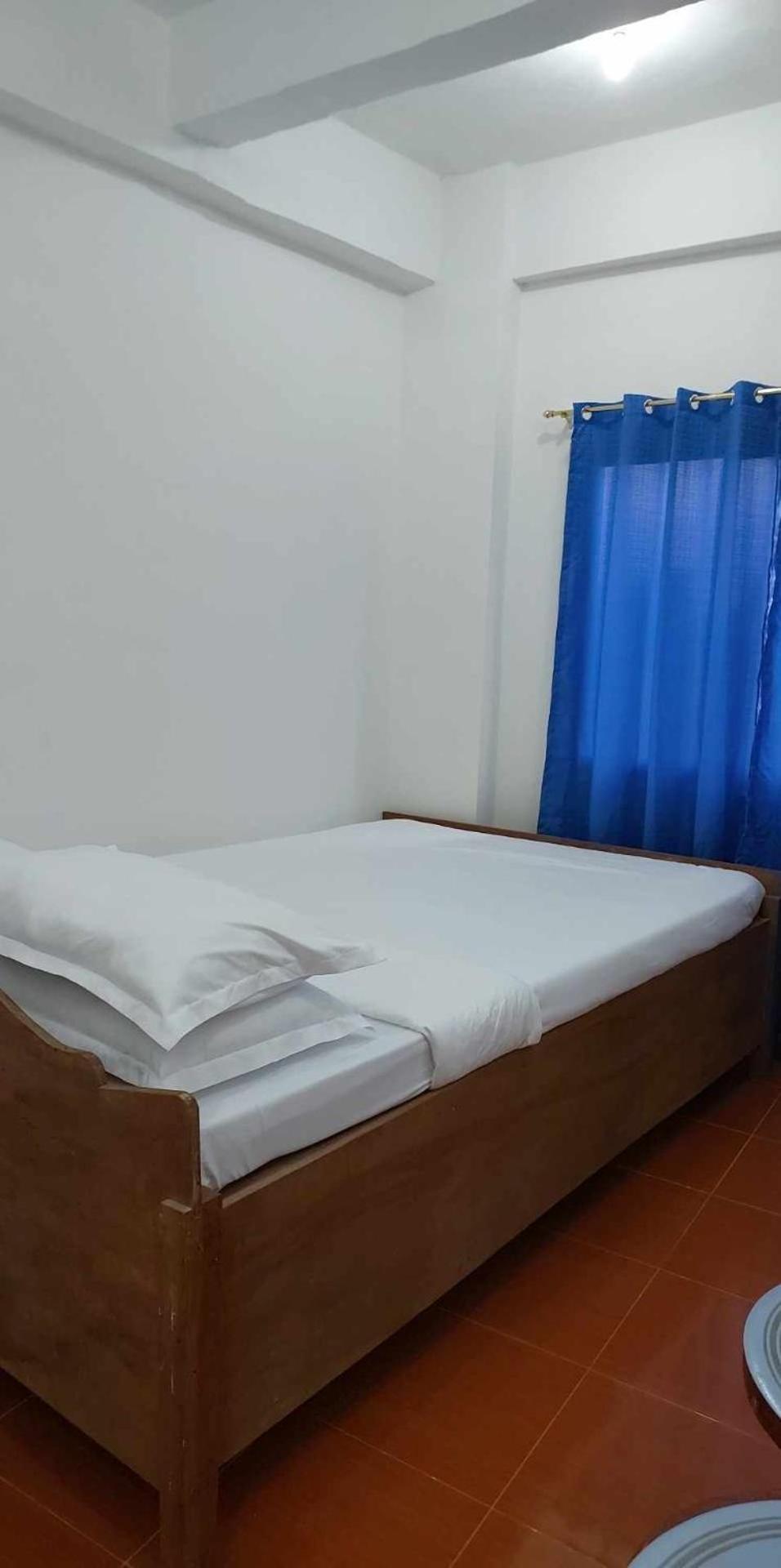Villa Juan Y Exequila Anda (Visayas) Exterior foto