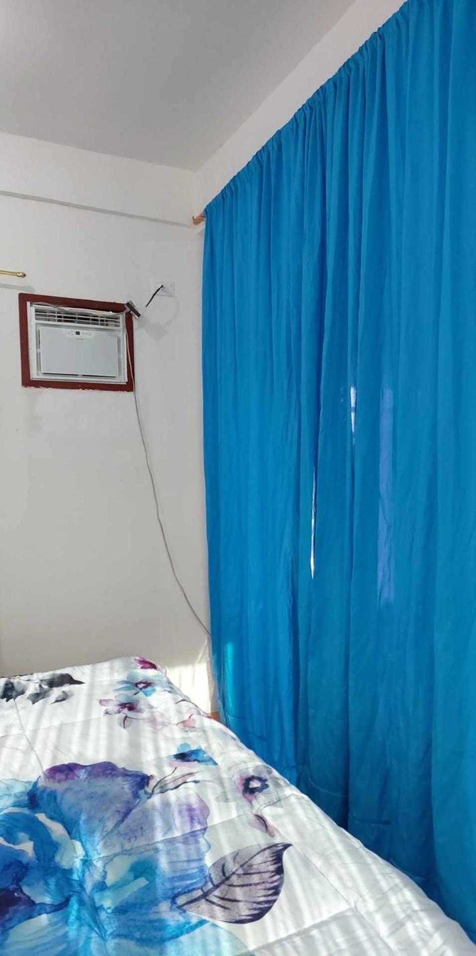 Villa Juan Y Exequila Anda (Visayas) Exterior foto