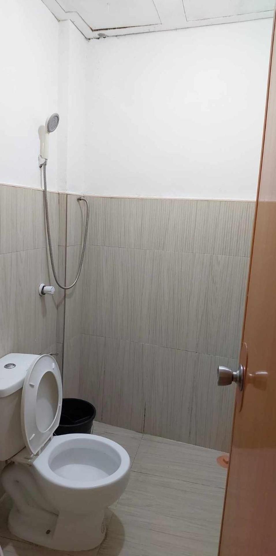 Villa Juan Y Exequila Anda (Visayas) Exterior foto