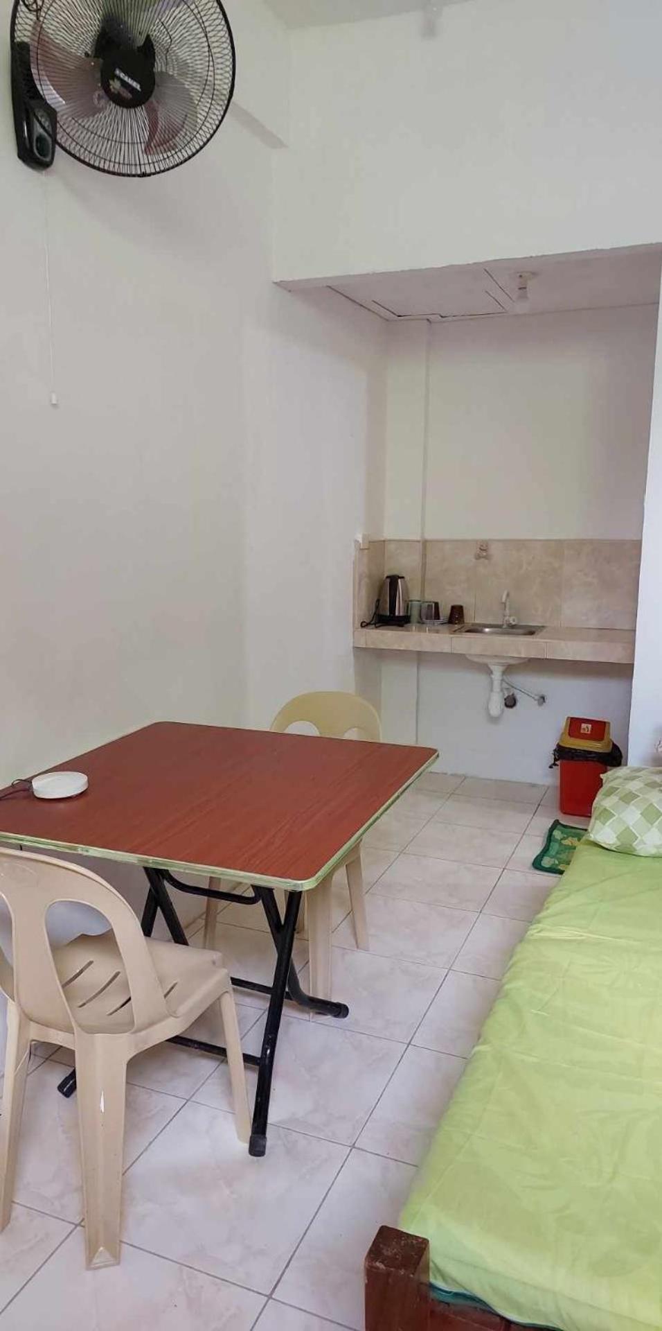 Villa Juan Y Exequila Anda (Visayas) Exterior foto