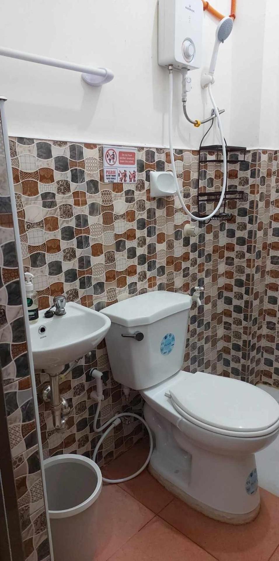 Villa Juan Y Exequila Anda (Visayas) Exterior foto