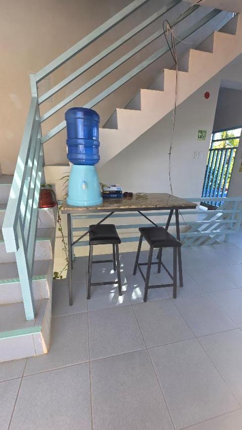 Villa Juan Y Exequila Anda (Visayas) Exterior foto