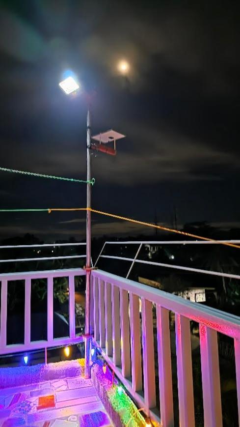 Villa Juan Y Exequila Anda (Visayas) Exterior foto