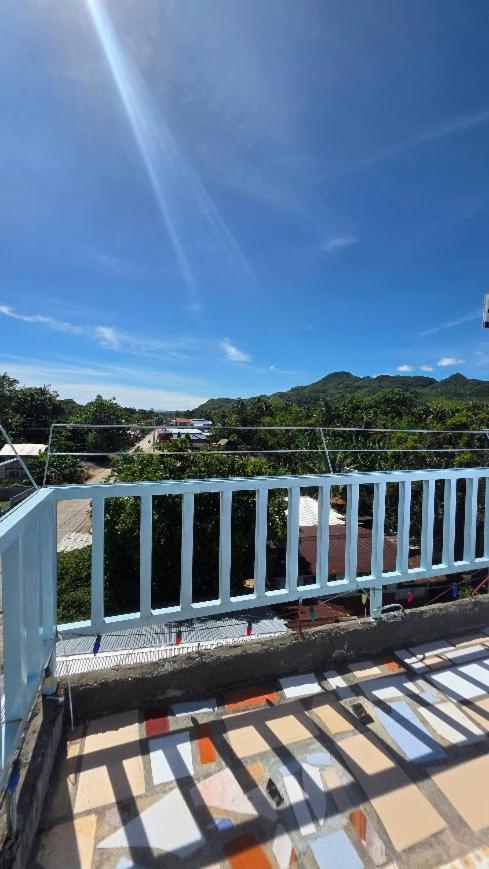 Villa Juan Y Exequila Anda (Visayas) Exterior foto