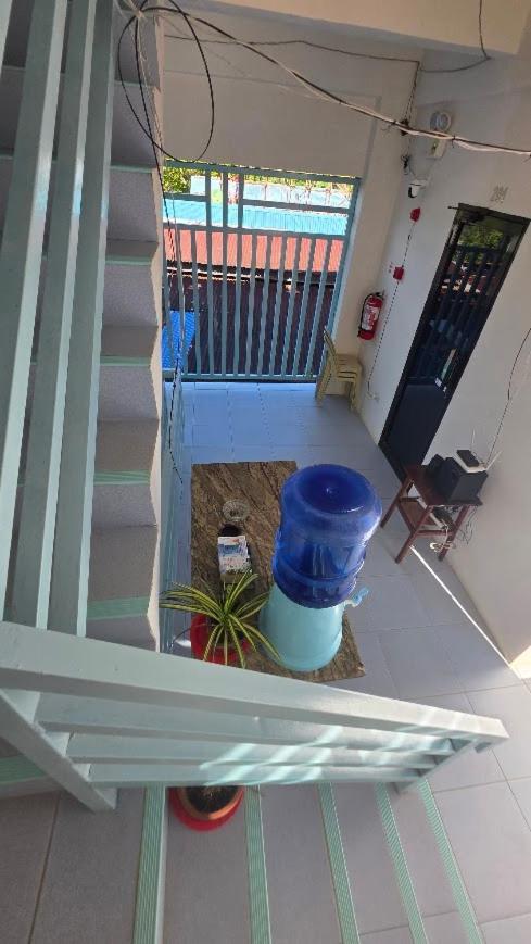 Villa Juan Y Exequila Anda (Visayas) Exterior foto