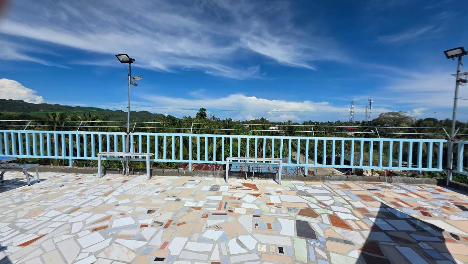 Villa Juan Y Exequila Anda (Visayas) Exterior foto