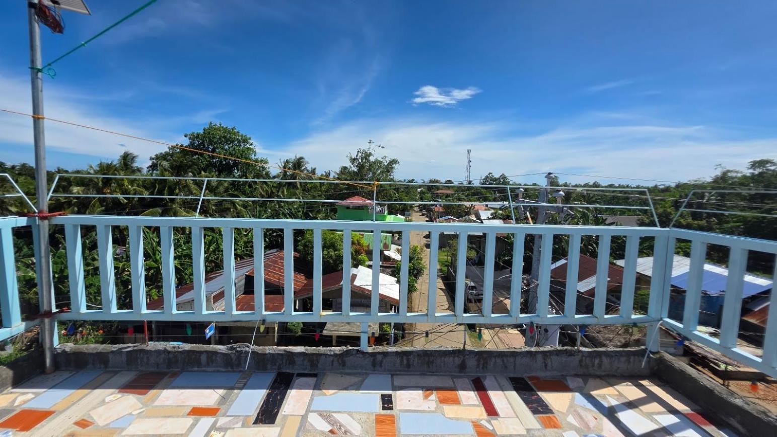 Villa Juan Y Exequila Anda (Visayas) Exterior foto